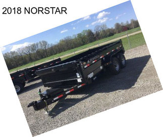 2018 NORSTAR