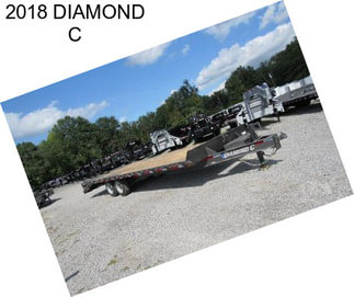 2018 DIAMOND C