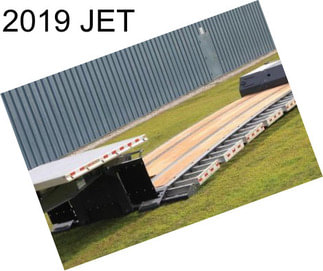 2019 JET