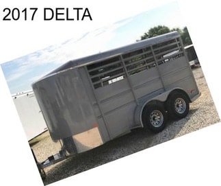 2017 DELTA