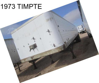 1973 TIMPTE