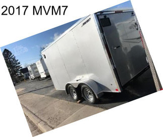 2017 MVM7