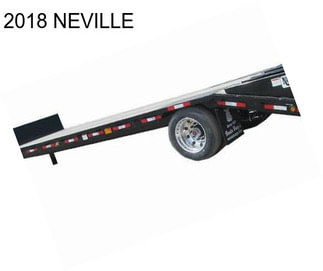 2018 NEVILLE