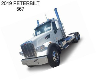 2019 PETERBILT 567