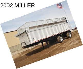 2002 MILLER