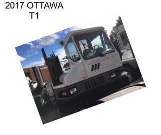 2017 OTTAWA T1