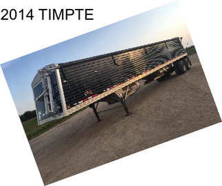 2014 TIMPTE