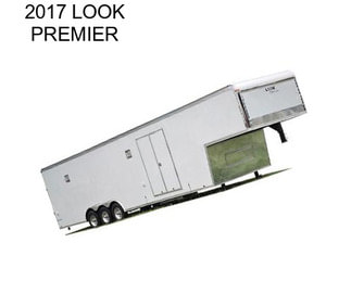 2017 LOOK PREMIER