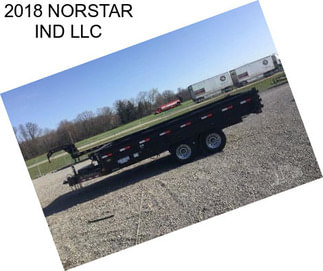 2018 NORSTAR IND LLC