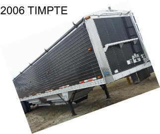 2006 TIMPTE