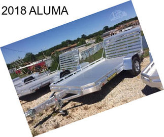 2018 ALUMA