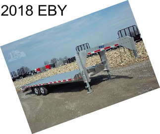 2018 EBY