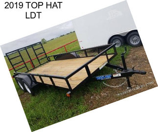 2019 TOP HAT LDT