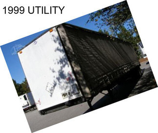 1999 UTILITY