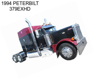 1994 PETERBILT 379EXHD