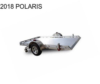 2018 POLARIS