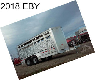 2018 EBY