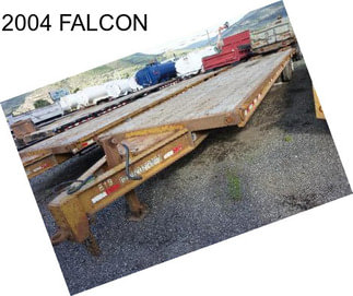 2004 FALCON