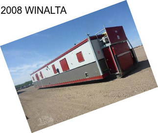 2008 WINALTA