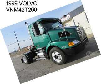 1999 VOLVO VNM42T200