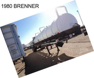 1980 BRENNER