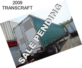 2009 TRANSCRAFT