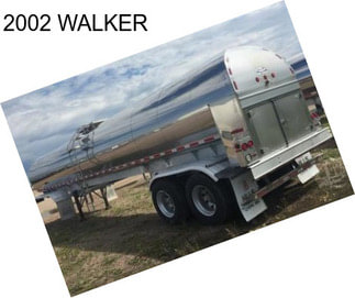 2002 WALKER