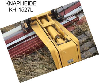 KNAPHEIDE KH-1527L