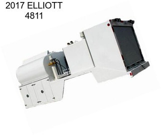 2017 ELLIOTT 4811