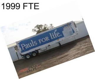 1999 FTE