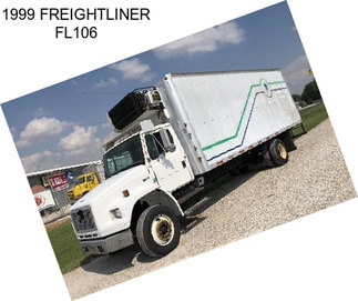 1999 FREIGHTLINER FL106