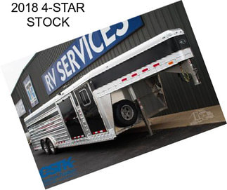 2018 4-STAR STOCK