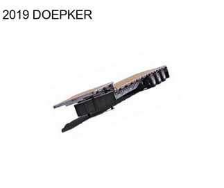 2019 DOEPKER