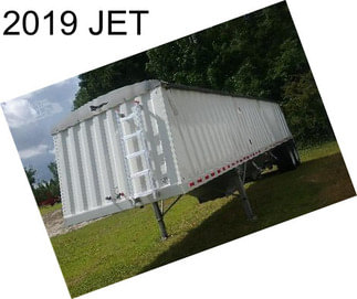 2019 JET