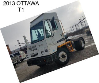2013 OTTAWA T1