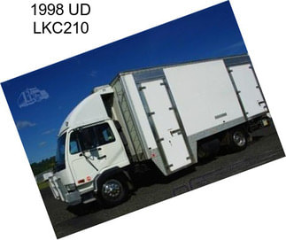 1998 UD LKC210