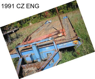 1991 CZ ENG