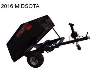 2016 MIDSOTA