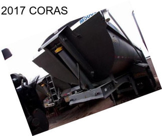 2017 CORAS