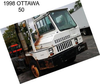 1998 OTTAWA 50