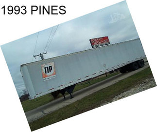 1993 PINES