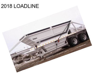 2018 LOADLINE