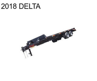 2018 DELTA