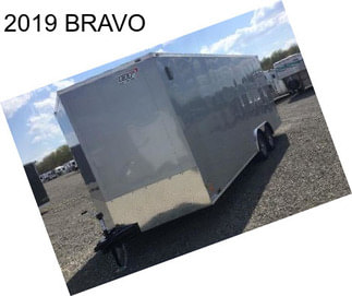 2019 BRAVO