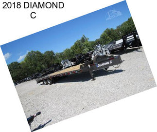 2018 DIAMOND C