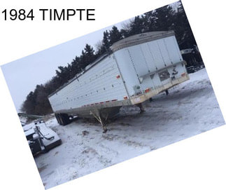 1984 TIMPTE