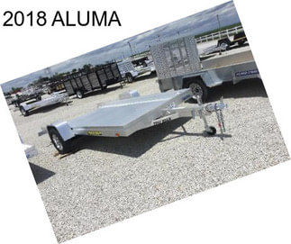 2018 ALUMA