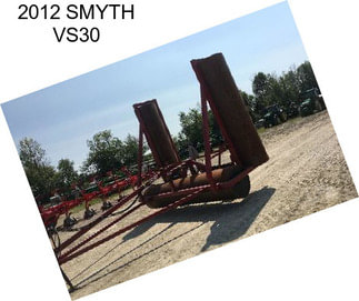 2012 SMYTH VS30