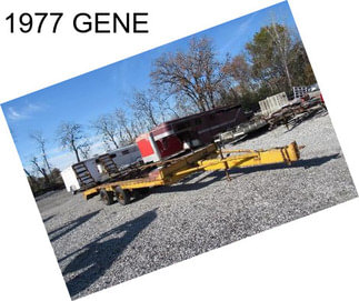 1977 GENE