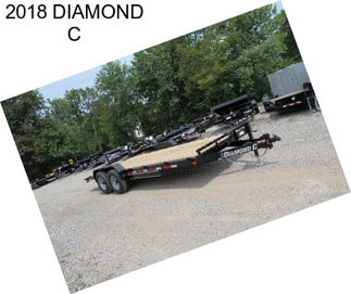 2018 DIAMOND C